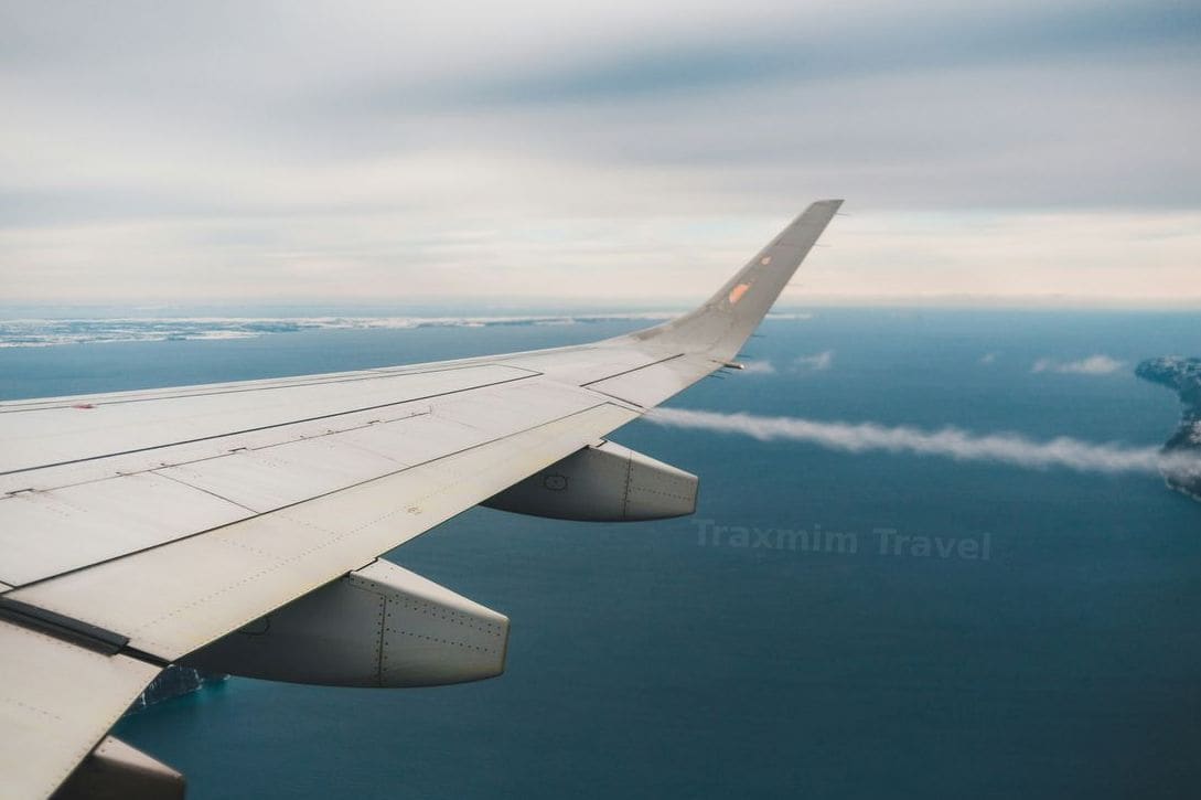 Tremdim Travel 11
