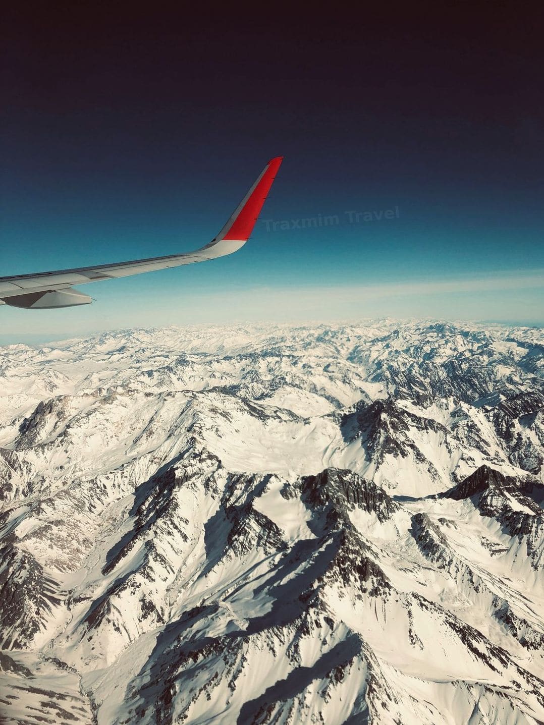 Tremdim Travel 13