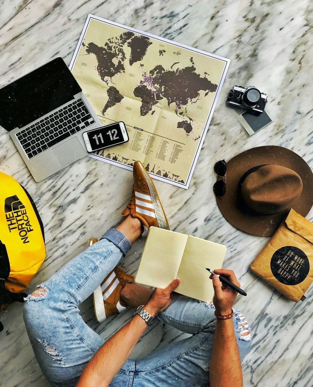 Tremdim Travel 9